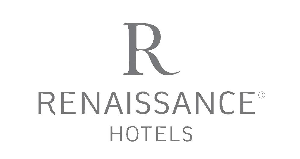 Renaissance Hangzhou Northeast Hotel Logo